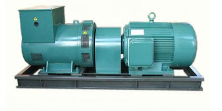 封开发电机出租