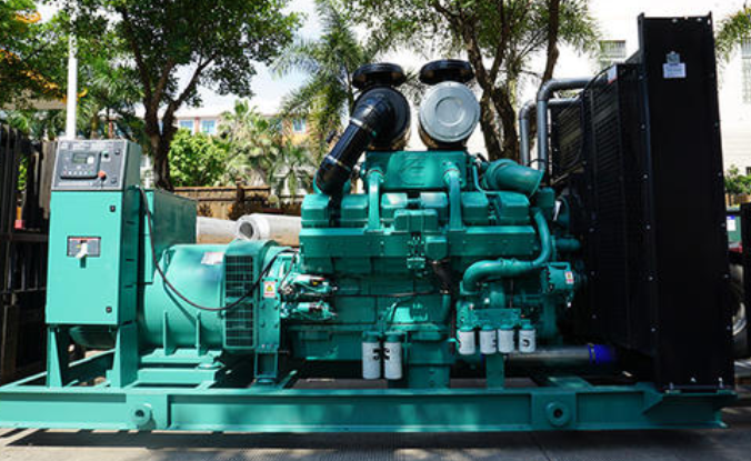 封开柴油发电机 封开柴油发电机